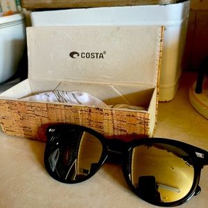 Costa Del Mar 580g Sunglasses